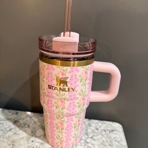 Love Shack Fancy x Stanley 20oz